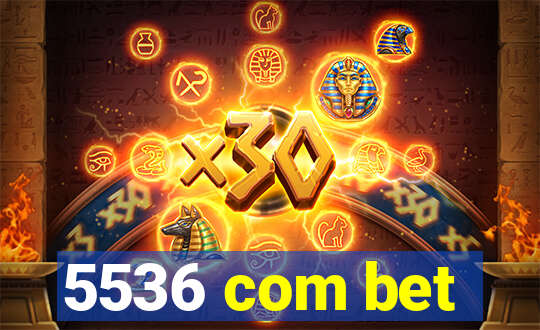 5536 com bet